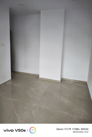 Room in 2 BHK Apartment at Thakurli – for Sale