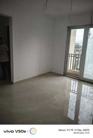 Room in 2 BHK Apartment at Thakurli – for Sale