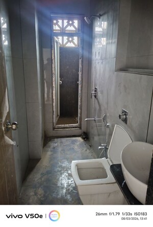 Bathroom in 2 BHK Apartment at Thakurli – for Sale