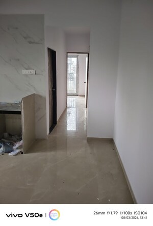 Building Lobby in 2 BHK Apartment at Thakurli – for Sale