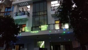  Pg – Exterior View View at Sector 86 - for Rent