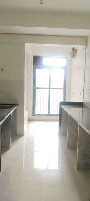 Kitchen in 2 BHK Apartment at Kalpataru Elitus, Mulund West – for Sale