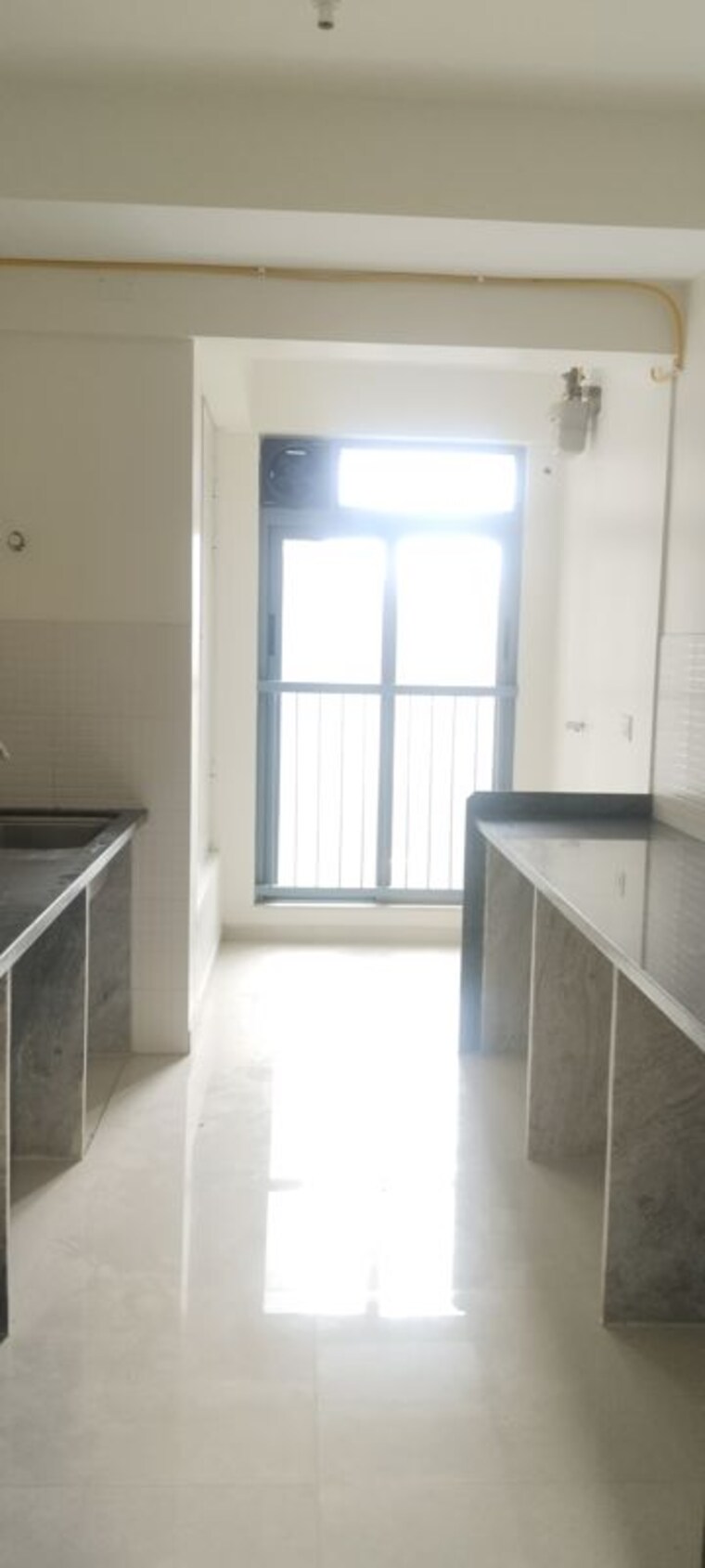 Kitchen, kalpataru-elitus 2 Bedroom 805 Sq.Ft. Apartment In Mulund West Mumbai 10675128
