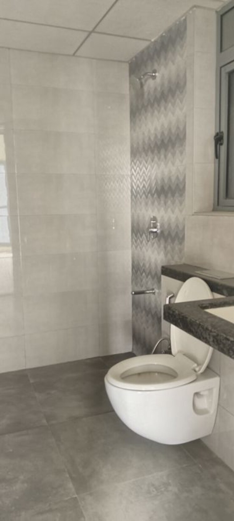 Bathroom, kalpataru-elitus 2 Bedroom 805 Sq.Ft. Apartment In Mulund West Mumbai 10675128