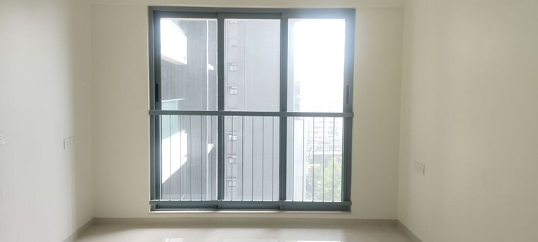 Master Bedroom, kalpataru-elitus 2 Bedroom 805 Sq.Ft. Apartment In Mulund West Mumbai 10675128