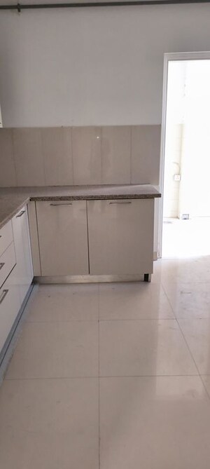 Bathroom in 3 BHK Builder Floor at Sector 22 – for Rent