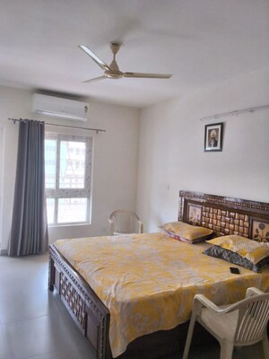3 BHK Apartment For Rent in Sector 88
