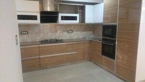 Kitchen in 4 BHK Apartment at Uppal Southend, Sector 49 – for Rent