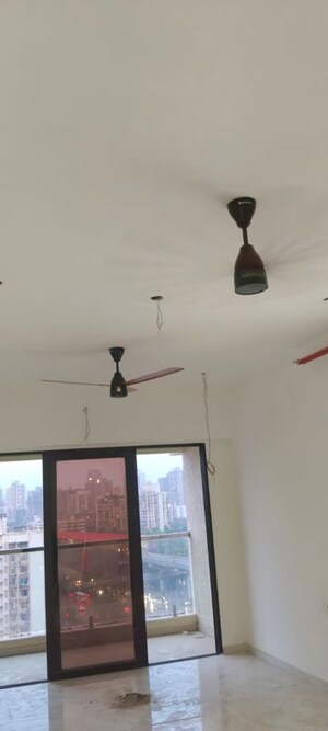 3 BHK Apartment For Rent in DGS Sheetal Regalia, Borivali East