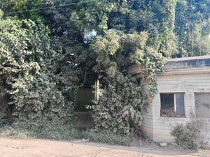  Industrial Plot – Exterior View View at Industrial Area - for Sale