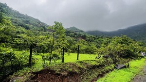  Plot For Sale in Lonavala