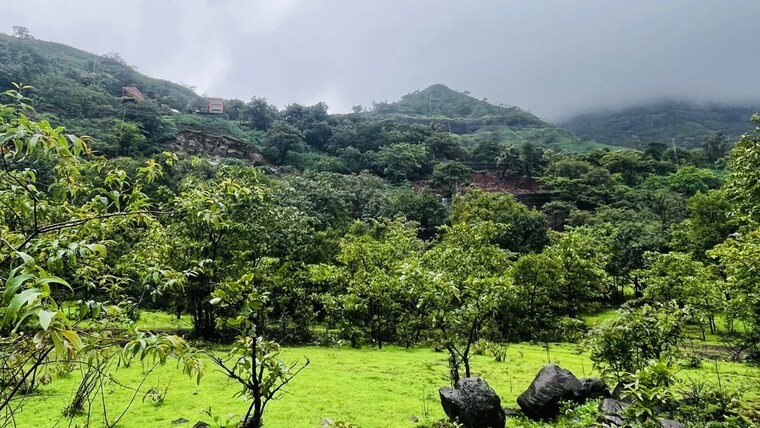 Exterior View, lonavala  1100 Sq.Ft. Plot In Lonavala Pune 10675124