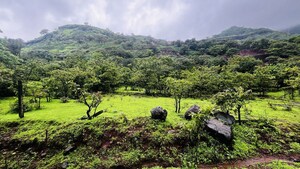 Plot – Exterior View View at Lonavala - for Sale
