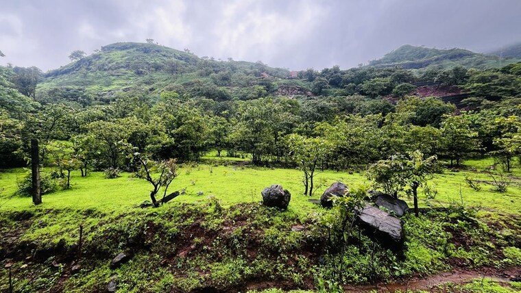 Exterior View, lonavala  1100 Sq.Ft. Plot In Lonavala Pune 10675124