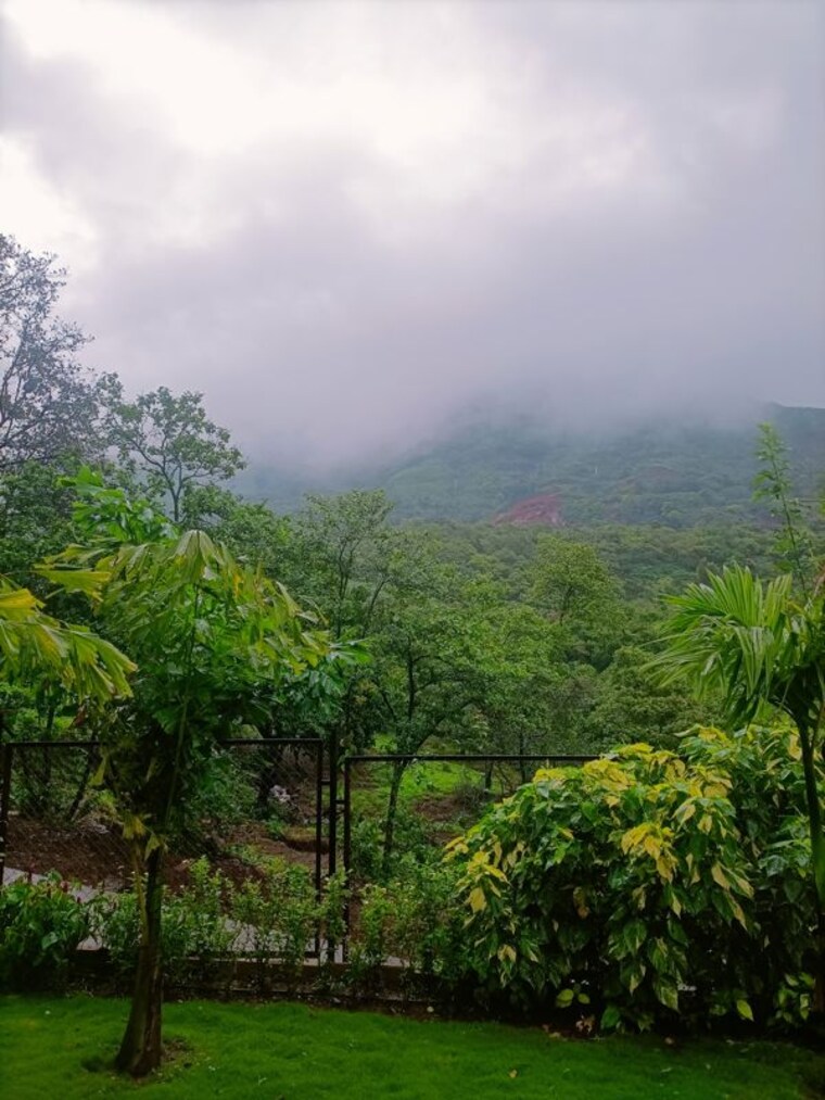 Exterior View, lonavala  1100 Sq.Ft. Plot In Lonavala Pune 10675124