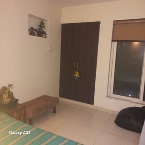Living Room in 3 BHK Apartment at Terra Lavinium, Sector 75 – for Sale