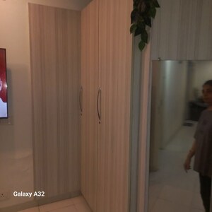 Bedroom in 3 BHK Apartment at Terra Lavinium, Sector 75 – for Sale