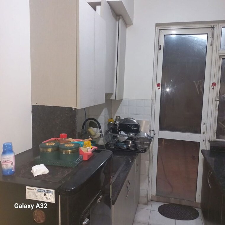Kitchen, terra-lavinium 3 Bedroom 740 Sq.Ft. Apartment In Sector 75 Faridabad 10675159