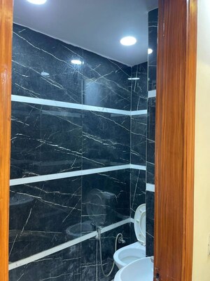 Furnished Amenities in 1 BHK Builder Floor at Malviya Nagar – for Rent