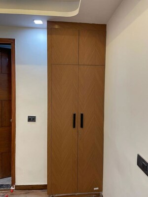 Furnished Amenities in 1 BHK Builder Floor at Malviya Nagar – for Rent