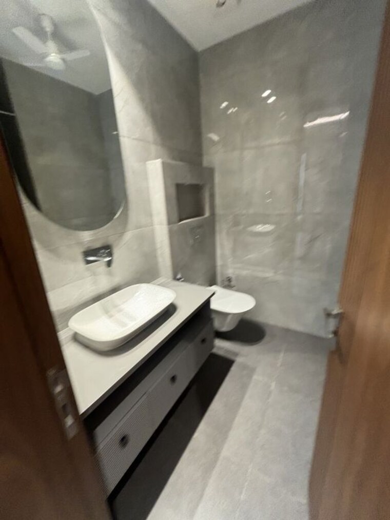 undefined, greater kailash ii 3 Bedroom 250 Sq.Ft. Builder Floor In Greater Kailash ii Delhi 10675118
