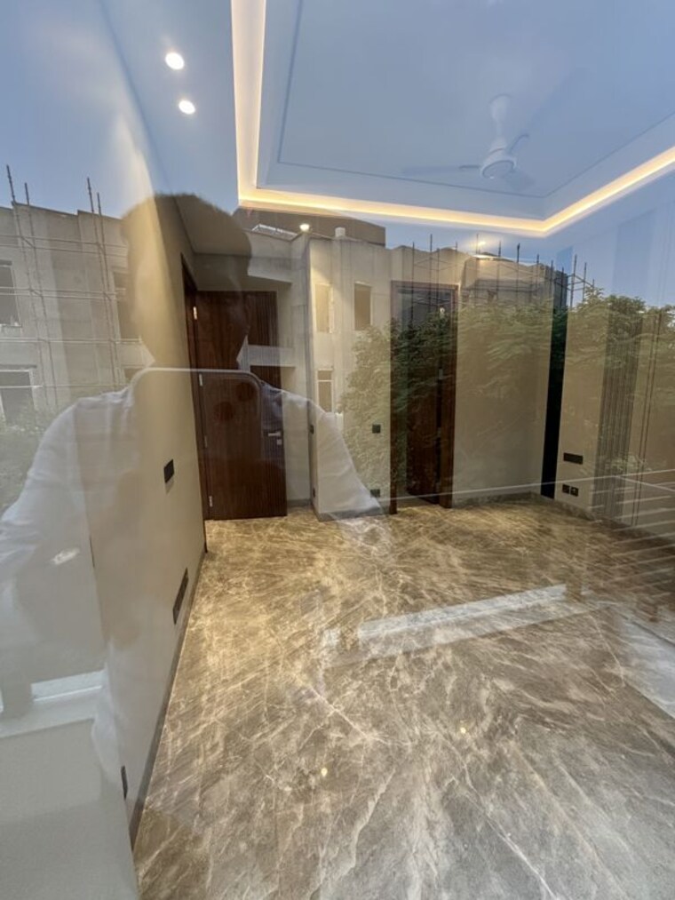 undefined, greater kailash ii 3 Bedroom 250 Sq.Ft. Builder Floor In Greater Kailash ii Delhi 10675118