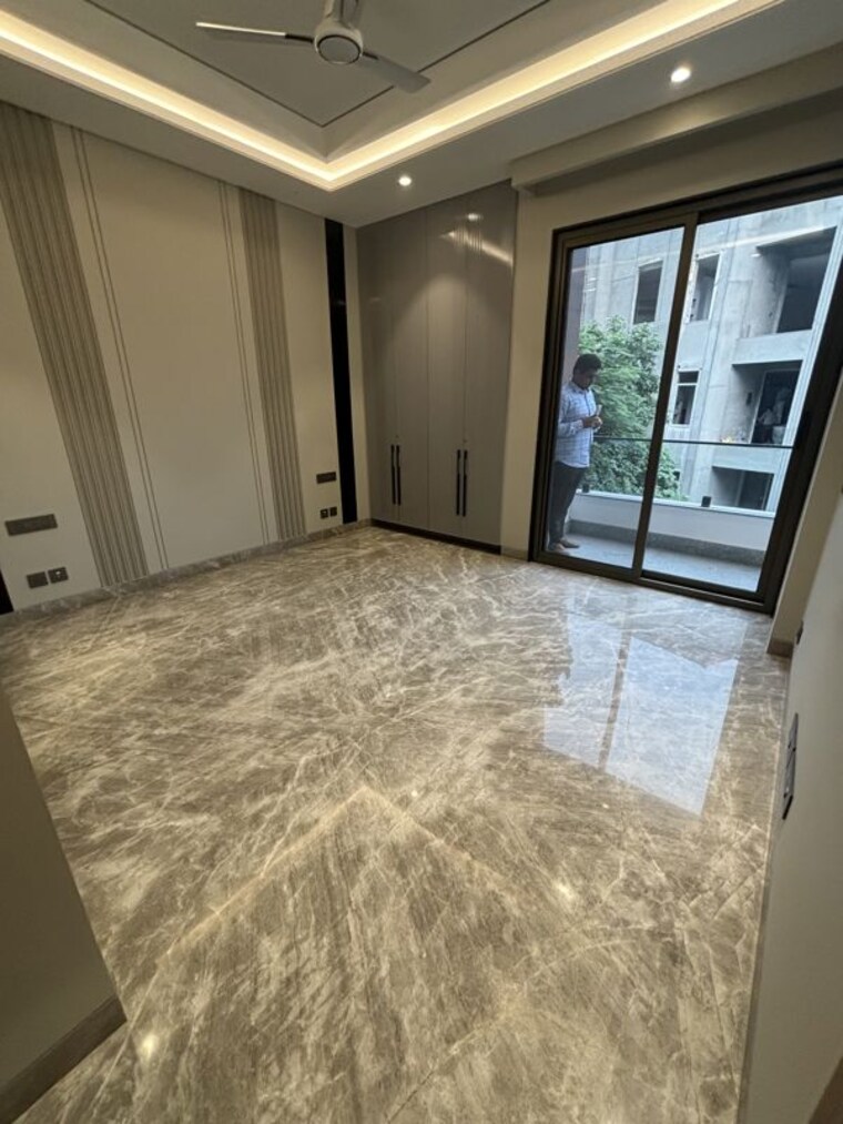 undefined, greater kailash ii 3 Bedroom 250 Sq.Ft. Builder Floor In Greater Kailash ii Delhi 10675118