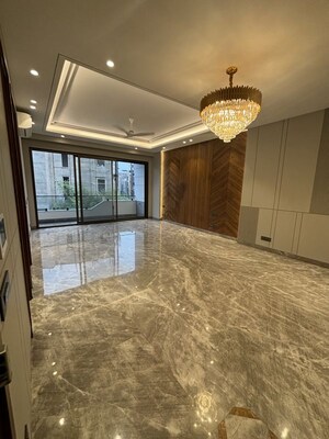 3 BHK Builder Floor For Sale in Greater Kailash ii