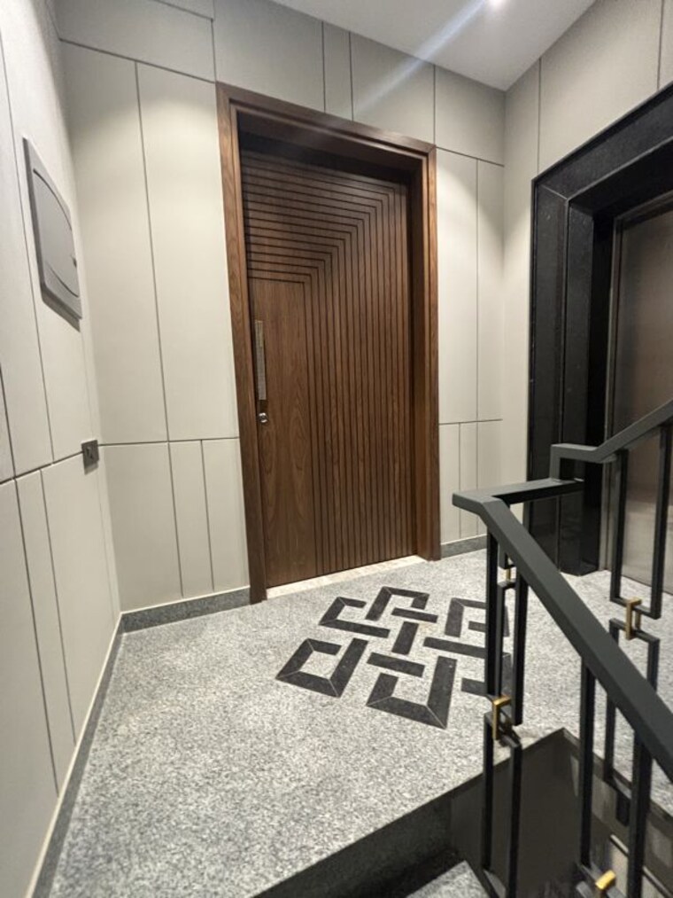 undefined, greater kailash ii 3 Bedroom 250 Sq.Ft. Builder Floor In Greater Kailash ii Delhi 10675118