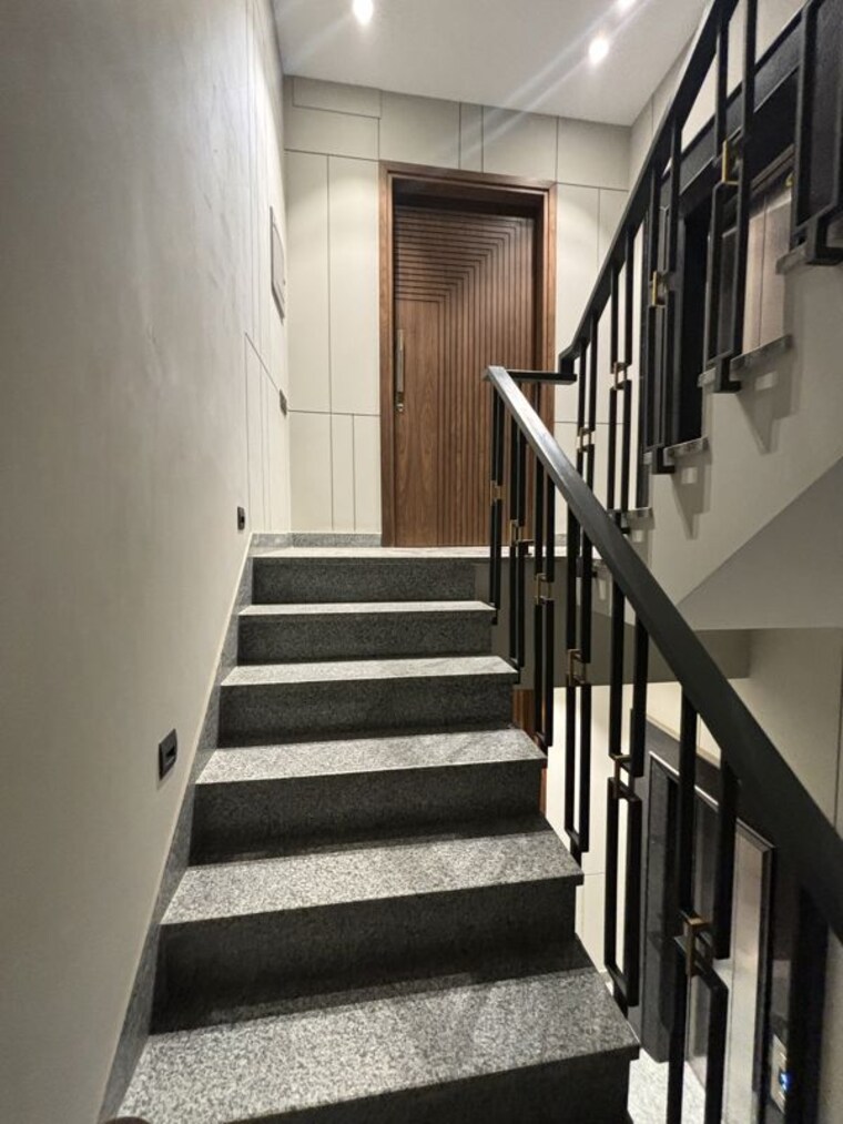 undefined, greater kailash ii 3 Bedroom 250 Sq.Ft. Builder Floor In Greater Kailash ii Delhi 10675118
