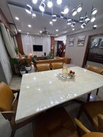 3 BHK 1800 Sq.Ft. Apartment in Gera Park View