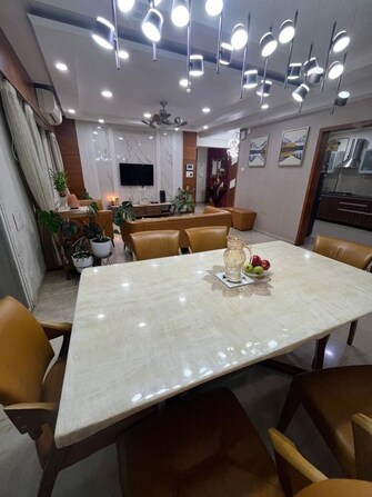 3 BHK Apartment For Rent in Gera Park View in Kharadi, Pune