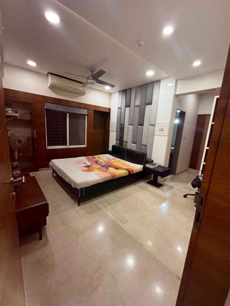 Kitchen, gera-park-view 3 Bedroom 1800 Sq.Ft. Apartment In Kharadi Pune 10675168