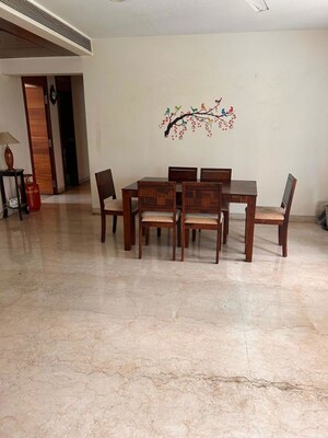 3 BHK Apartment For Rent in Konark Vista, Magarpatta City