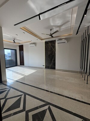 3 BHK Builder Floor For Sale in Greater Kailash ii