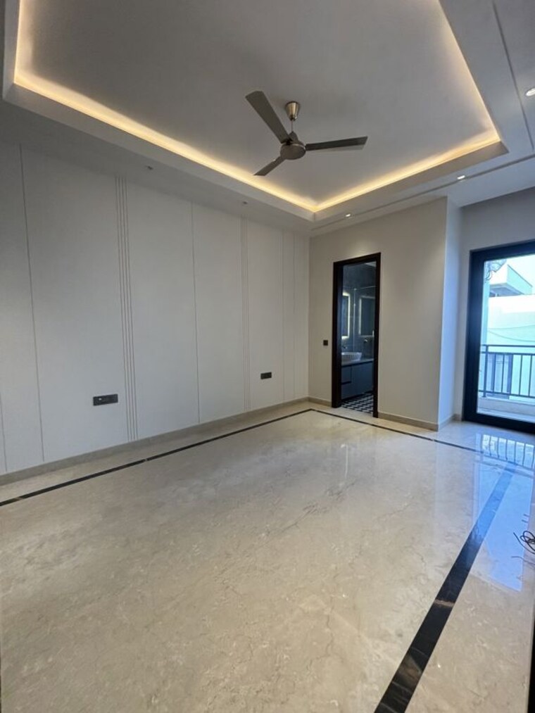 Balcony, greater kailash ii 3 Bedroom 1872 Sq.Ft. Builder Floor In Greater Kailash ii Delhi 10675172