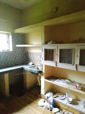 Kitchen in 4 BHK Independent House at Dhurwa – for Rent