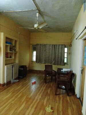 Living Room in 4 BHK Independent House at Dhurwa – for Rent