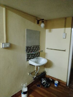 Team Area in 4 BHK Independent House at Dhurwa – for Rent