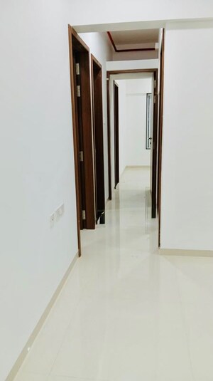 Building Lobby in 3 BHK Apartment at Raga Top Towers, Wakad – for Rent