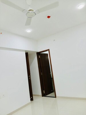 Furnished Amenities in 3 BHK Apartment at Raga Top Towers, Wakad – for Rent