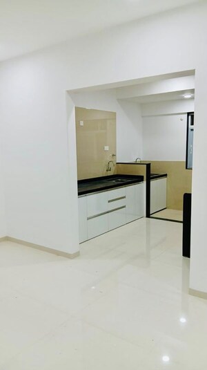 3 BHK Apartment For Rent in Raga Top Towers, Wakad
