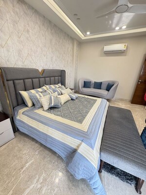 3 BHK Builder Floor For Rent in Sector 22