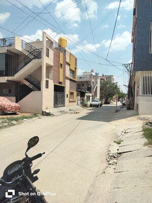  Plot – Exterior View View at Balaji Golden Enclave, Naganathapura - for Sale