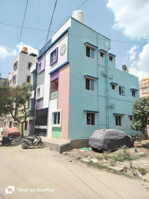  Plot – Exterior View View at Balaji Golden Enclave, Naganathapura - for Sale