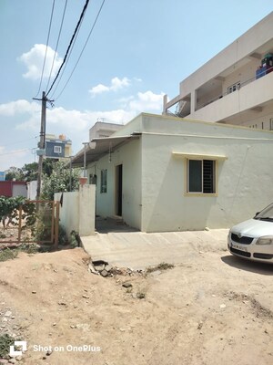  Plot – Exterior View View at Balaji Golden Enclave, Naganathapura - for Sale