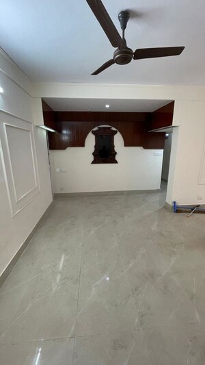 2 BHK Apartment For Rent in Infantry Road