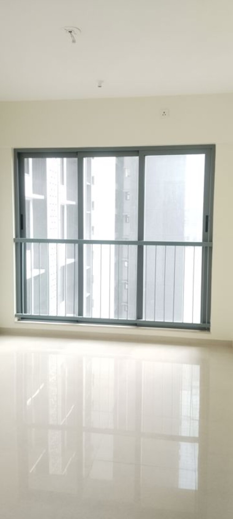 Master Bedroom, kalpataru-elitus 2 Bedroom 802 Sq.Ft. Apartment In Mulund West Mumbai 10675173