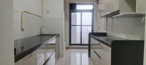 Kitchen in 2 BHK Apartment at Kalpataru Elitus, Mulund West – for Rent