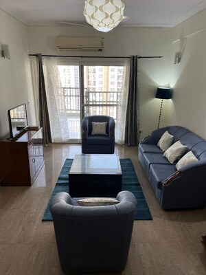 3 BHK Apartment For Sale in Gulshan GC Grand, Vaibhav Khand